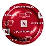 Nespresso Decaffeinato Coffee Nespresso Professional Capsules, Espresso Roast, 50/Box (8898.84)~#|#~320C6647-5AFA-43DD-A829EBB87520014A_sc7