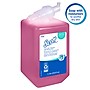 Scott Pro Foaming Hand Soap Refill, Floral, 33.8 Oz., 6/Carton (91552)~#|#~320F443A-51F6-4E27-A04FB6135CCE7A18_sc7