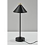 Adesso Ritchie LED Table Lamp, Black (2601-01)~#|#~320FA197-3D4F-4867-BECCA0931D253428_sc7