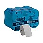 Compact Recycled Coreless Toilet Paper, 2-Ply, White, 1500 Sheets/Roll, 18 Rolls/Carton (19378)~#|#~3210182B-8701-4756-846111F0B0B08C83_sc7