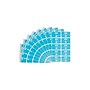 Smead AlphaZ ACCS Color-Coded Alphabetic Labels, D, Light Blue w/White, 100/Pack (67174)~#|#~32143D65-5327-4996-A219E8D50A1D6043_sc7
