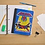 Innovative Designs Spiderman 1-Subject Composition Notebooks, Wide Ruled, 70 Sheets, Multicolored (721105SPC)~#|#~321B941A-2733-40D9-BB8ABFB9858E28E9_sc7