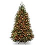 National Tree Company 6.5' Pre-Lit Dunhill Fir Artificial Christmas Tree (DUH-70RLO)~#|#~32229DFE-D54F-4F39-9D0B8FF152BBC619_sc7