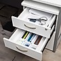 Mind Reader 8-Piece Plastic Drawer Organizer, White (8INTBOX-WHT)~#|#~32246E1F-752F-49C8-993C39E8BB2D3B57_sc7