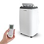 Commercial Cool 115-Volt 14,000 BTU (10,000 BTU DOE) Portable Air Conditioner, with Remote, White (CPT10WB)~#|#~322CD04D-B3EB-4A2D-898620B202EBE1CF_sc7