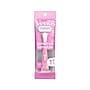 Gillette Venus Sensitive Disposable Razor, Pink, 36/Carton (64906)~#|#~3230BBF5-7D1B-4C8B-9FC0C2DE9C617D47_sc7