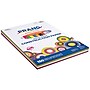 Prang Smart Stack 12" x 18" Construction Paper, Assorted Colors, 150 Sheets/Pack (P6526)~#|#~323560FB-439D-4C83-B3AF4C8915BC0FF5_sc7