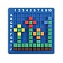 Learning Resources STEM Explorers Pixel Art Challenge Set (LER9463)~#|#~3238B8F8-E89C-4C11-8121924CDC1B10C7_sc7