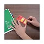 Sparco Removable Page Flags, Blank, Yellow, 1.75" x 1", 100/Pk~#|#~323A4FEB-B233-4027-868F9B3A044E642D_sc7