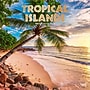 2026 BrownTrout Tropical Islands 12" x 12" Monthly Wall Calendar (9798330706006)~#|#~323A86CF-3AC9-4269-A3AEEEF616F7827B_sc7