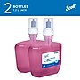 Scott Pro Foaming Hand Soap Refill, Floral Scent, 2/Carton (91592)~#|#~3259144B-E0D2-46A1-9E0BDDC83B08FDBB_sc7