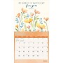 2027 BrownTrout Faith 14" x 12" Monthly Wall Calendar, Assorted Colors (9798330716005)~#|#~3259AEE0-A315-4BFC-9CE497DD10E08807_sc7
