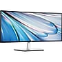 Dell UltraSharp 34" Curved 120Hz LED Monitor, Black/Silver (DELL-U3425WE)~#|#~325B3A69-6859-48AA-A7D44C20ED3A9A2B_sc7