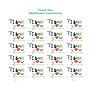 USPS Thank You Healthcare Community Forever, 20 Postage Stamps (FOR-TYHEALTH-20)~#|#~325BC9E8-3FB0-477B-BC815F912AF599A5_sc7
