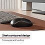 Staples TECH Wireless Ambidextrous Optical USB Mouse, Black (ST62601)~#|#~325CBB26-3839-4944-B11A08190F367A3A_sc7