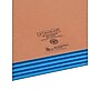 Smead Recycled Reinforced File Pocket, 3" Expansion, Legal Size, Blue, 10/Box (74679)~#|#~3265FB00-B266-44E5-A9D72FA9D9BF2D0E_sc7