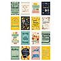 Carson Dellosa Education 17" x 11" Motivational Posters Poster Set, 16/Set (CD-106075)~#|#~32663007-D332-410D-9BBF7AFDC7E9FD94_sc7