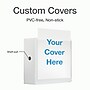 Cardinal XtraLife ClearVue Heavy Duty 5" 3-Ring View Binders, D-Ring, White (26350)~#|#~326631AE-82F2-4251-997B3616F15D5A4A_sc7