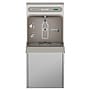 Elkay EZH2O 8GPH Surface Mounted Hands Free Bottle Filling Station, Stainless Steel (LZ8WSSSMC)~#|#~32696DE6-55C6-474C-BFE300B4CDAAB8E0_sc7