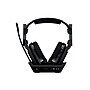 Logitech Astro A50 Gen 5 Wireless Noise Canceling Bluetooth Dolby Digital Gaming Headset, UC Certified, Black (939-002217)~#|#~326BB735-4674-4881-AEB449EBC879A74A_sc7