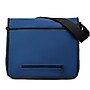 Manhattan Portage Red Label Nylon Water Resistant Laptop Bag, Navy (1719 NVY)~#|#~326CA6C2-F3F6-4BF6-8D9FAFAE81F16042_sc7
