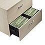 Bush Business Furniture Studio C 2 Drawer Lateral File Cabinet, Natural Elm (SCF136NESU)~#|#~326D44DE-D09F-4797-A0D8BD81412AA028_sc7