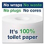 Tork Toilet Paper Dispenser, White (TRK473200)~#|#~32711723-E0C7-4FDF-90B92B4F80C8E537_sc7