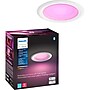 Philips Hue 62W Equivalent E26 LED Smart Downlight, Cool White (578419)~#|#~327B12B5-5A1F-4E2C-B7A31BFBE2DA039B_sc7