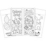 Barker Creek Color Me! Celebrate the Year Bookmark Set, Black/White, 240/Pack (BC3575)~#|#~327F0760-F240-4F5F-B74A626518E9B657_sc7