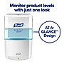 PURELL HEALTHY SOAP ES6 Automatic Wall Mounted Hand Soap Dispenser, White (6430-01)~#|#~327FA57D-FA53-4AB1-B6CAE055ED39EBD1_sc7