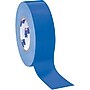 Tape Logic Duct Tape, 2" x 60 yds., Blue, 24/Carton (T987100BLU)~#|#~3288DA31-EA6C-4B7B-B36DFF804E23A54A_sc7