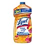 Lysol Brand New Day Multi-Surface Cleaner, Mango & Hibiscus Scent, 28 oz. (19200-82516)~#|#~328A501D-3BDF-4BAD-81CD2858809C300F_sc7
