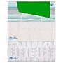 Puffs Plus Lotion Facial Tissue, 2-ply, 124 Tissues/Box, 6 Boxes/Pack (39383)~#|#~32914A3D-AE12-4BAA-92CE728FAFA01547_sc7