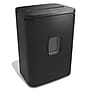 Staples 20-Sheet Micro-Cut Paper Shredder, High-Security Document & Credit Card Shredding for Offices, Black~#|#~3293CFFA-5F4E-40EB-817DE70EC9BD6897_sc7