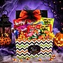 Alder Creek It's All About the Candy Halloween Gift Basket (FG05915)~#|#~32A2DED2-2183-4D25-BFE651C25E3F54F3_sc7