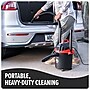Dirt Devil 5 Gal. Wet/Dry Vacuum Cleaner, 3 Peak HP (SD65000)~#|#~32A8222A-0DBD-41B8-AD97A586136977F3_sc7