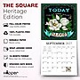 2027 BrownTrout Grow Your Own Way 12" x 12" Monthly Wall Calendar (9781773728919)~#|#~32A9C7F3-3DBF-4BB3-89CB2D5684661973_sc7