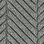 M + A Matting WaterHog Max HC Commercial Wiper/Scraper Entrance Floor Mat, 6' x 20', Grey Ash (224073620170)~#|#~32AC40D6-DD08-4F6B-8572BDCF90DE0926_sc7