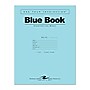 Roaring Spring Blue Book Exam Notebook, Wide Ruled, 11"x 8.5" 12 Sheets, 300/Pack (77519CS)~#|#~32AE990A-835E-4256-856C5D2F5299357F_sc7