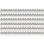 Happily Ever Elementary Creatively Inspired Straight Borders, 3" x 3', Rainbow, 6/Bundle (CD-108502-6)~#|#~32B09D77-3E11-4AA3-883CECA2C6EDD491_sc7