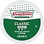 Krispy Kreme Classic Decaf Coffee, Medium Roast, Keurig K-Cup Pods, 24/Box (06111)~#|#~32B37335-9B8B-49A3-8DB07E5F3E984CE9_sc7