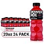 Powerade Fruit Punch Liquid Sports Drink, 20 oz., 24/Carton (00049000003710)~#|#~32B3BDD0-F617-44E5-B8D359D5E96132CD_sc7