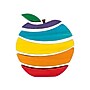 The Freckled Frog Happy Apple Puzzle, 6-Piece (CTUFF572)~#|#~32B6B24D-D778-453A-A7113415BD599D6E_sc7