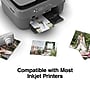 Staples Ultra Premium Matte Photo Paper, 230 g/m², 8.5"W x 11"L, 50/Pack (19895-CC)~#|#~32C01DFB-9037-4A0F-8D3A7C59C3A98B01_sc7
