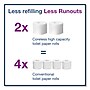 Tork Toilet Paper Dispenser, White (TRK473200)~#|#~32C3CAEE-52AB-4DA0-B46607E16F0E19AC_sc7
