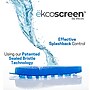 Diversey ekcoscreen™ Urinal Screen, Fresh Scent, Blue, 12/Pack (EKS-3B-12S)~#|#~32C53D29-788F-4216-BF2191D7FFD7CB84_sc7
