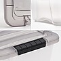 Iris 32 Quart Stack and Pull Latching Plastic Storage Bin, Clear (500207)~#|#~32C74B8B-C26A-48A7-91B00022BD6D40C6_sc7