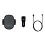 Kenu Airframe Wireless Cell Phone Car Vent Mount, Black (AON300401)~#|#~32CB9177-CB4A-4442-8446978ACD83ADC7_sc7