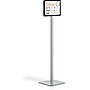 DURABLE Info Basic Floor Stand, Gray (DBL501057)~#|#~32D11B6B-0F2A-4860-8FEDFF748007F8F4_sc7