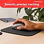Staples Mouse Pad – Standard Black Mousepad for Computers & Laptops, 2/Pack~#|#~32D215F0-3B1C-4150-80869A67F88315C6_sc7